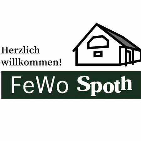 Appartamento Fewo Spoth - Rust/Europa-Park Esterno foto