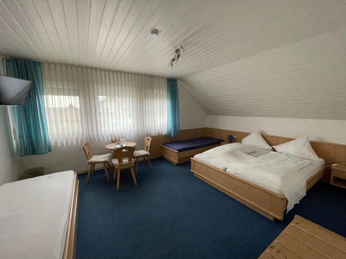 Appartamento Fewo Spoth - Rust/Europa-Park Esterno foto