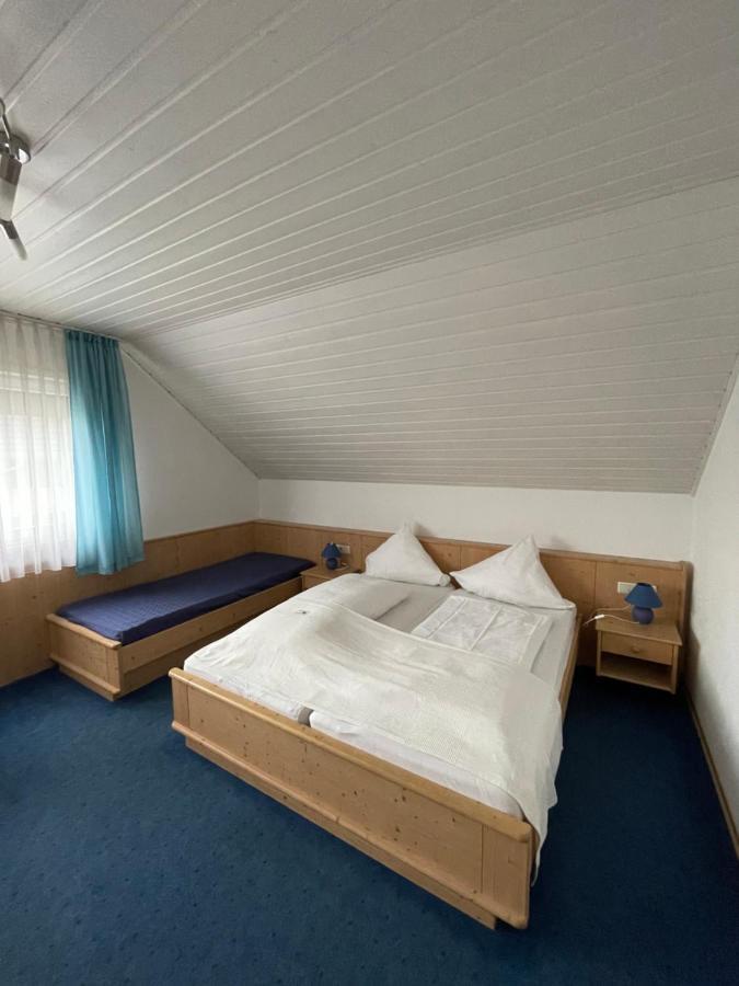 Appartamento Fewo Spoth - Rust/Europa-Park Esterno foto